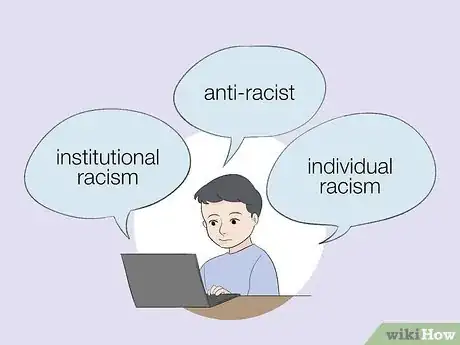 Image titled Respond when Someone Calls You a "Racist" Step 9